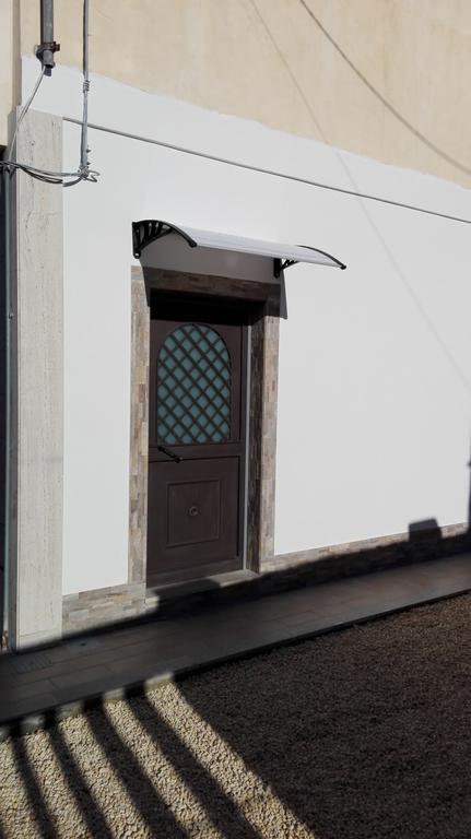 Casa Vacanze Mandorlo In Fiore Villa Avola Exteriör bild